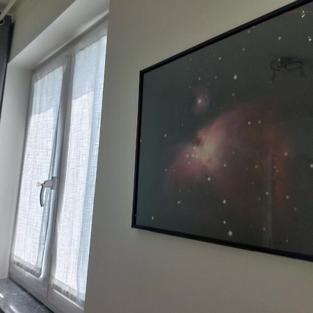 Hotel Skylab Gozzano Zewnętrze zdjęcie