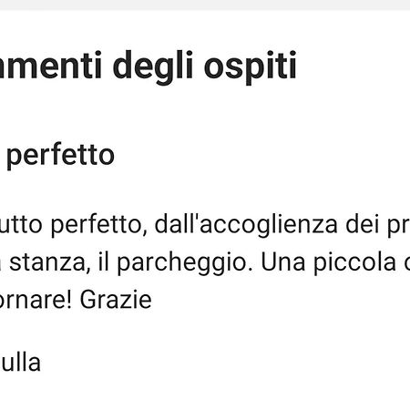 Hotel Skylab Gozzano Zewnętrze zdjęcie