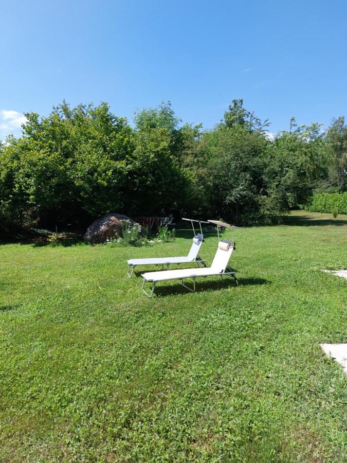 Hotel Skylab Gozzano Zewnętrze zdjęcie