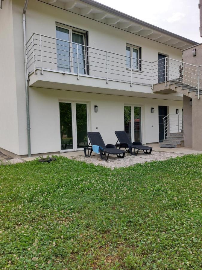 Hotel Skylab Gozzano Zewnętrze zdjęcie