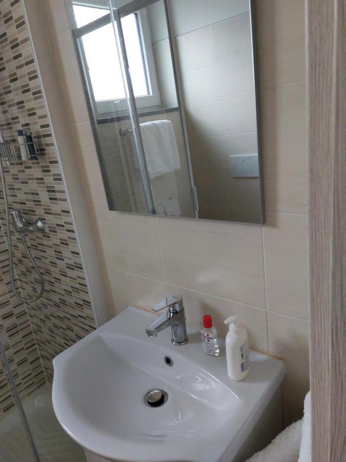 Hotel Skylab Gozzano Zewnętrze zdjęcie