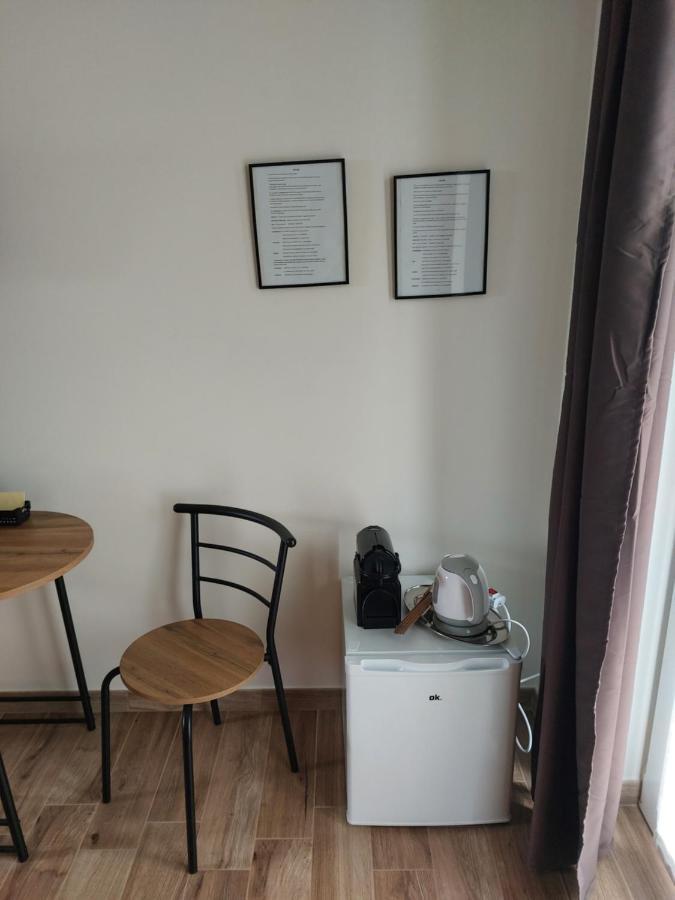 Hotel Skylab Gozzano Zewnętrze zdjęcie