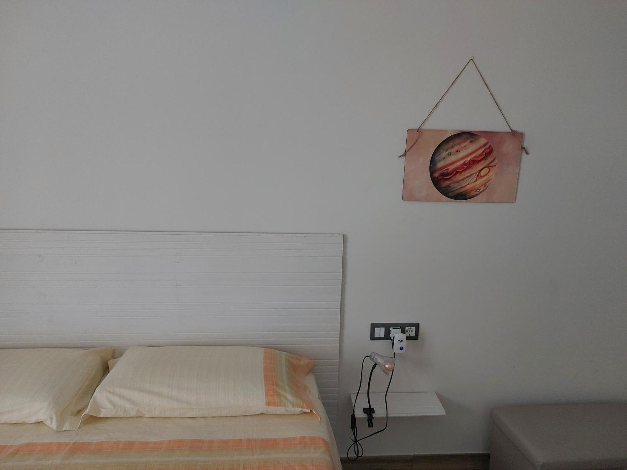 Hotel Skylab Gozzano Zewnętrze zdjęcie