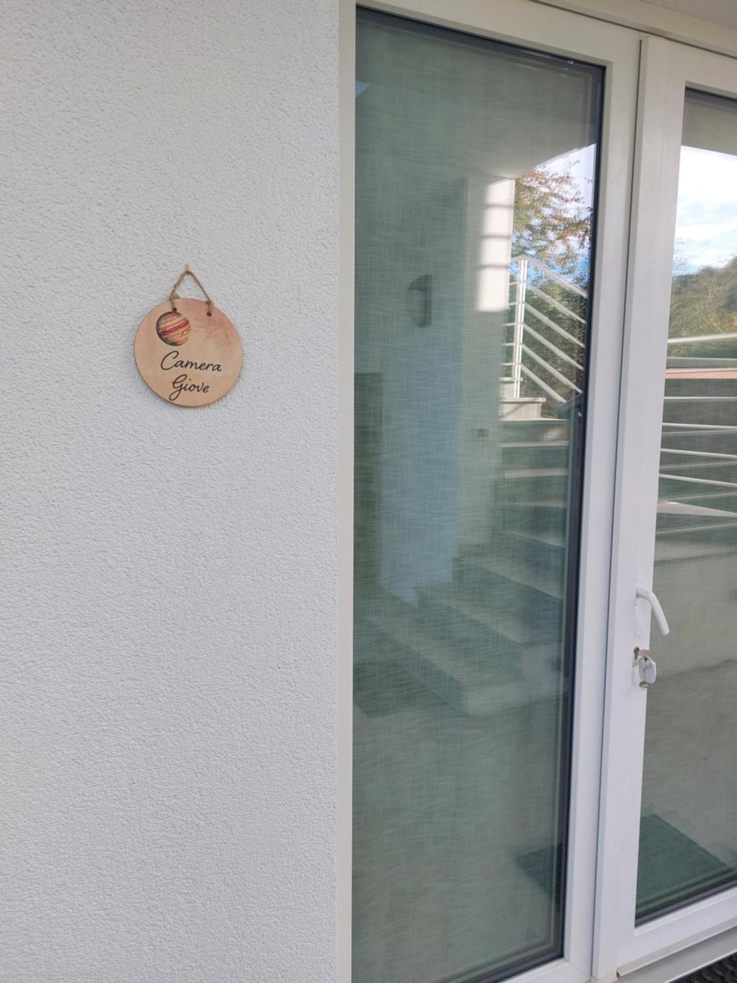 Hotel Skylab Gozzano Zewnętrze zdjęcie