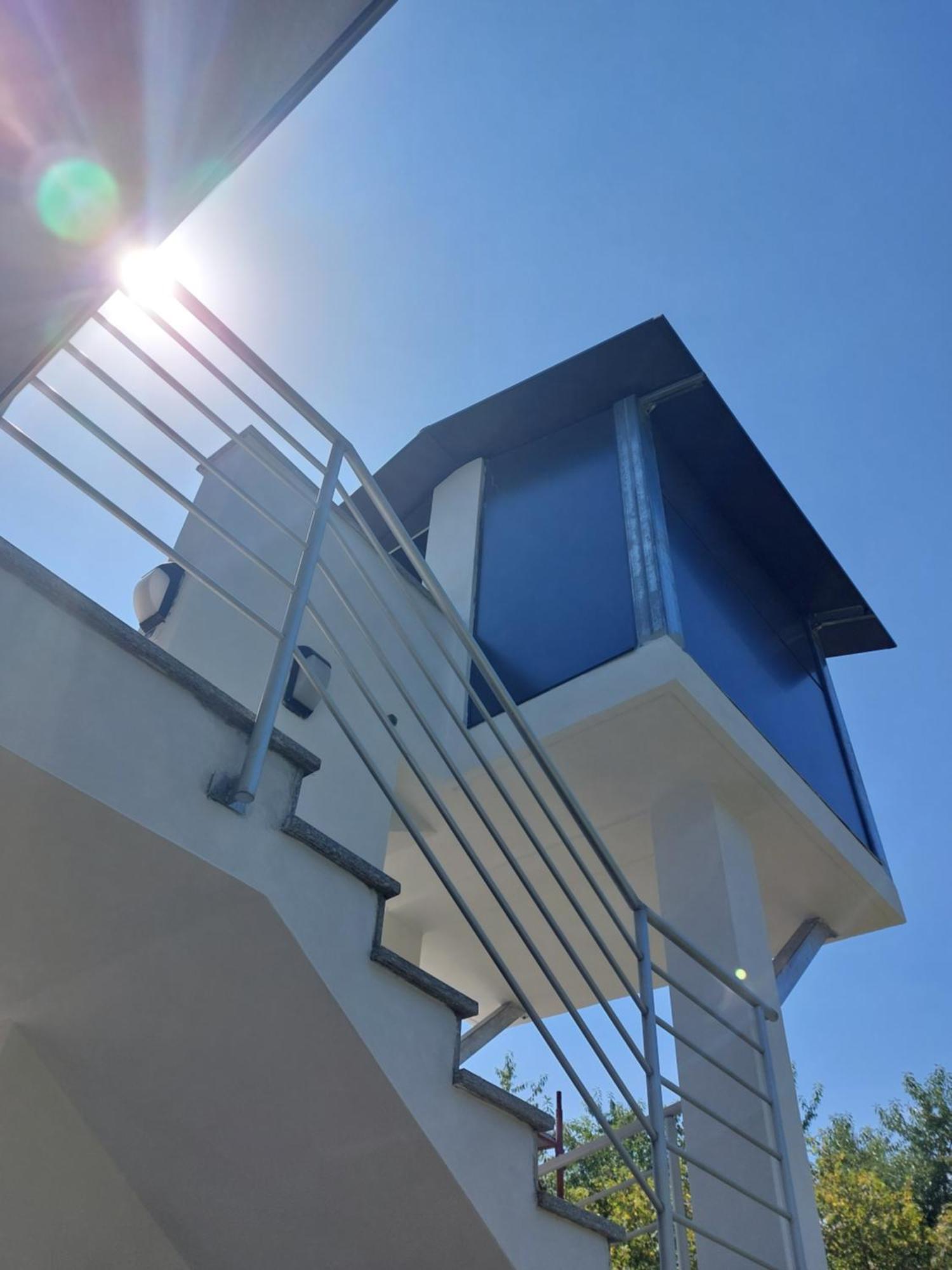Hotel Skylab Gozzano Zewnętrze zdjęcie