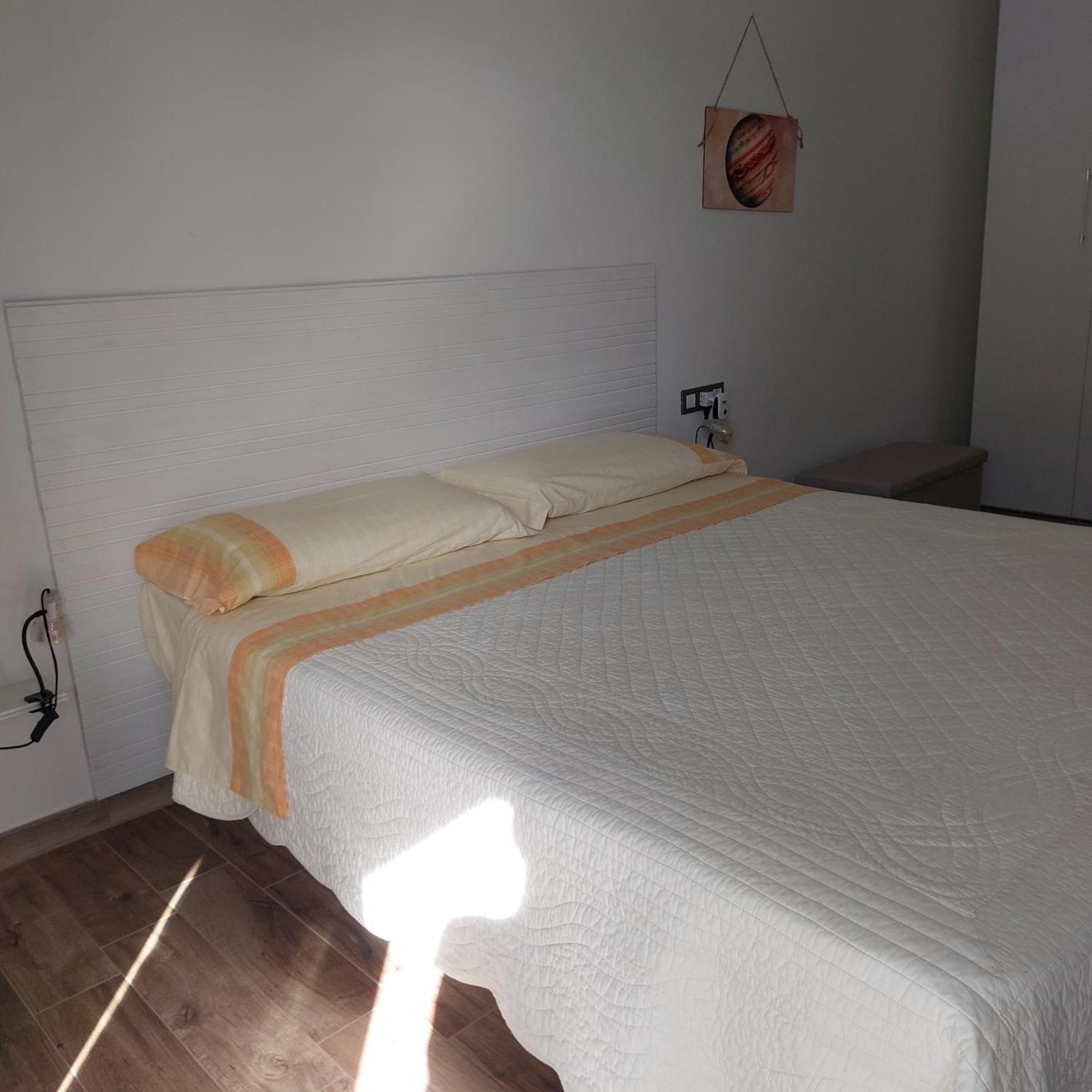 Hotel Skylab Gozzano Pokój zdjęcie
