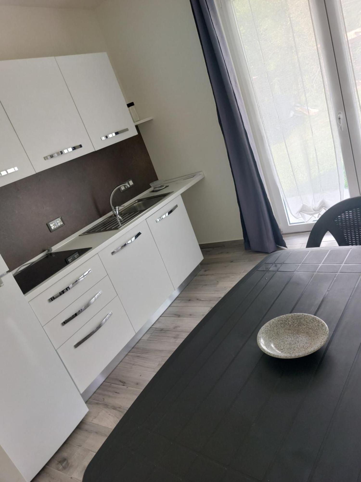 Hotel Skylab Gozzano Zewnętrze zdjęcie
