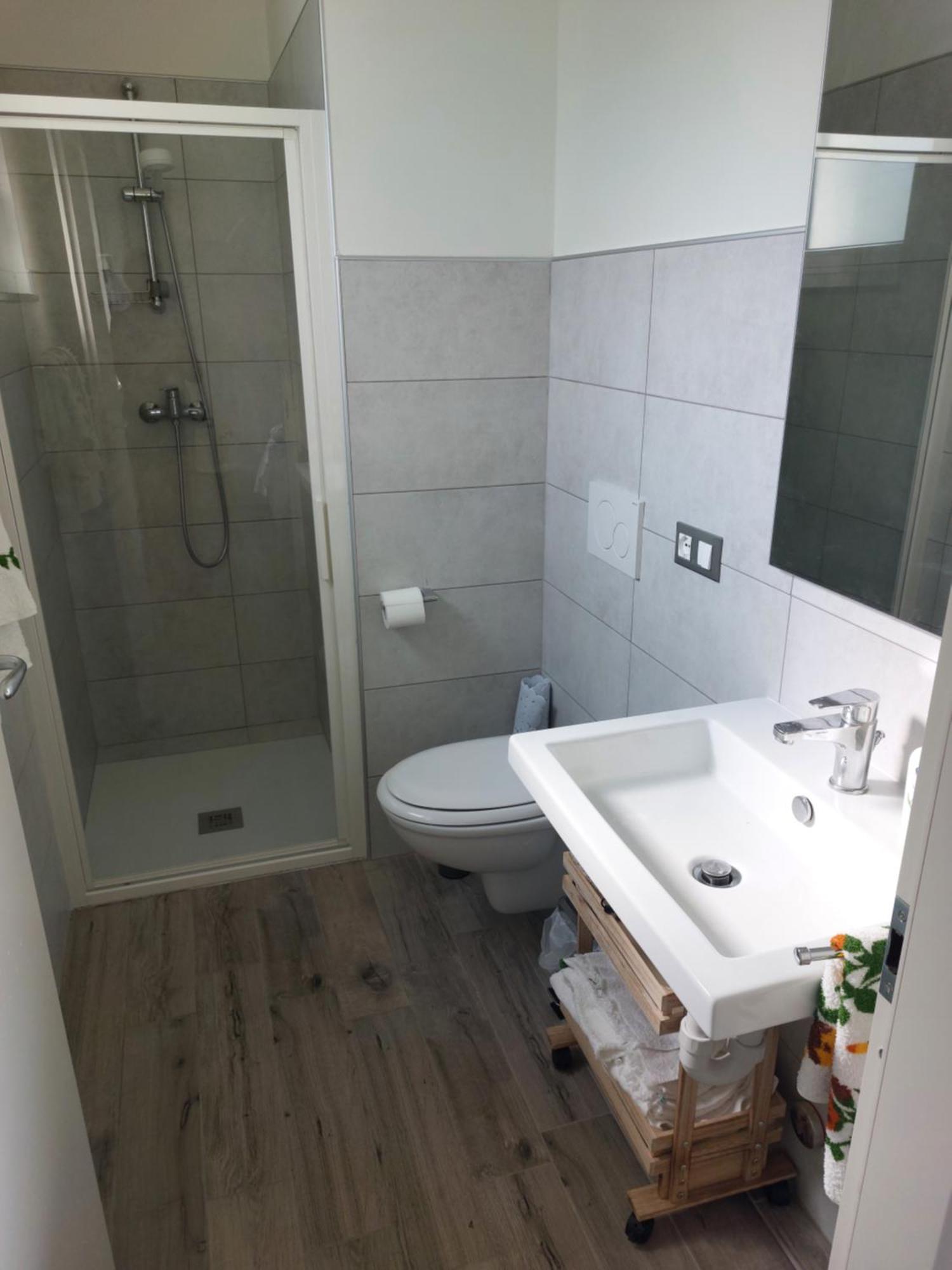 Hotel Skylab Gozzano Zewnętrze zdjęcie