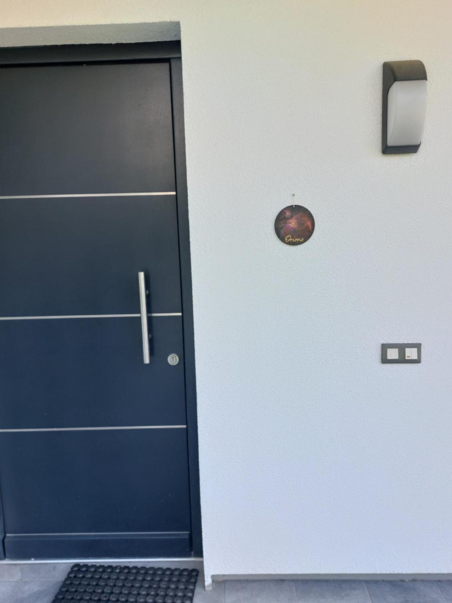 Hotel Skylab Gozzano Zewnętrze zdjęcie