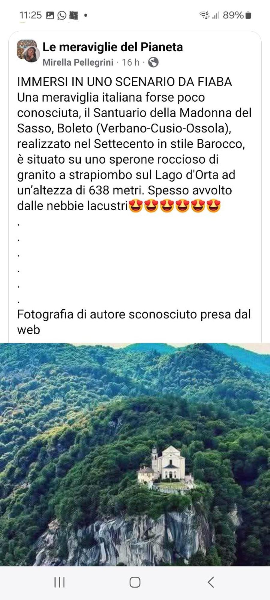 Hotel Skylab Gozzano Zewnętrze zdjęcie